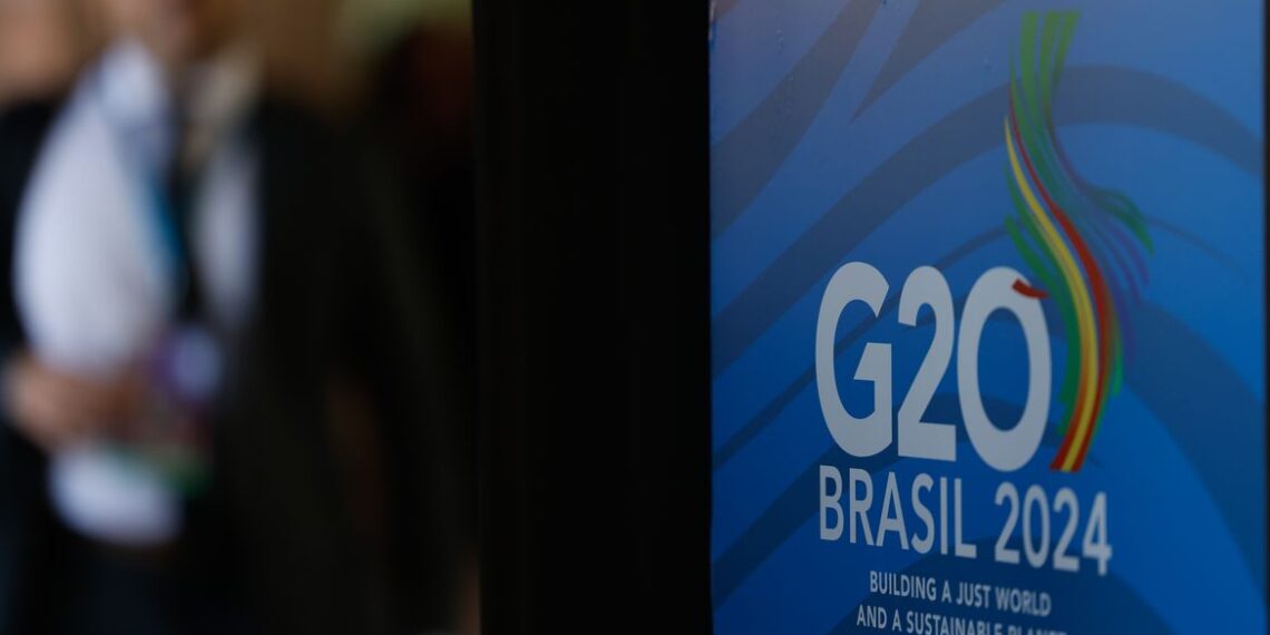 Taxação de super-ricos, uma das prioridades do Brasil, avança no G20