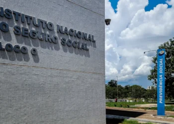 Servidores do INSS entram em greve por tempo indeterminado