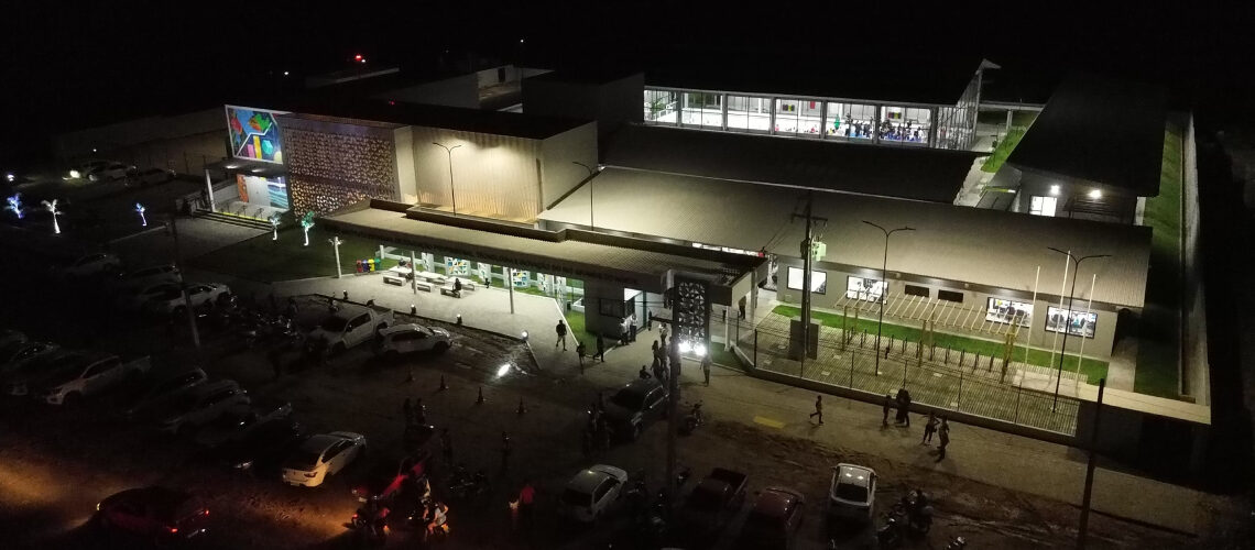 Governo do RN inaugura unidade do IERN em Jardim de Piranhas