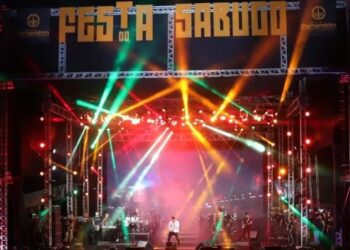 Prefeitura de Parnamirim realiza lançamento oficial da Festa do Sabugo 2024