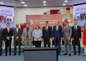 Governo do RN e Banco do Nordeste assinam acordo para eficiência energética