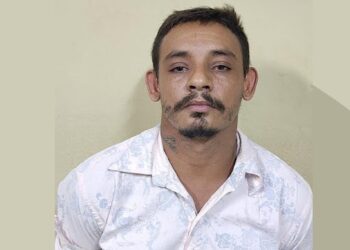 Suspeito de matar homem a pauladas em Pau dos Ferros é preso em Mossoró