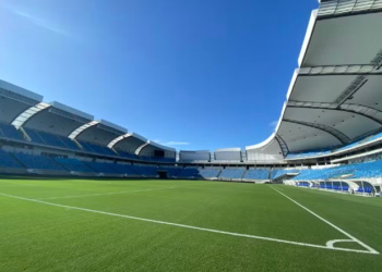 América-RN x Maracanã tem ingressos a preços promocionais; veja como comprar