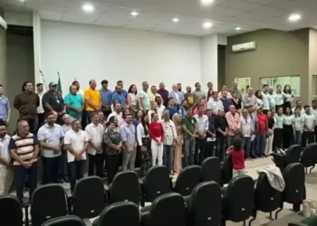 Movimentações de Jean Paul sugerem que ele mira disputar o Governo do RN em 2026