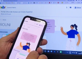 Inscrições para o Prouni começam nesta terça-feira