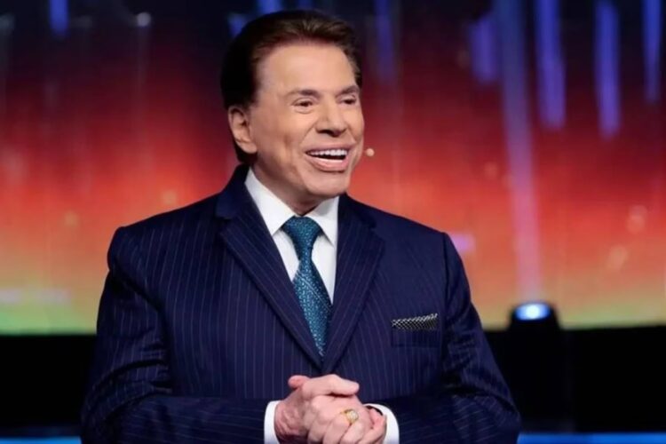 Morre Silvio Santos, dono do SBT, aos 93 anos
