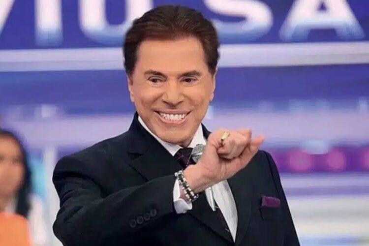 Morre Silvio Santos, dono do SBT, aos 93 anos