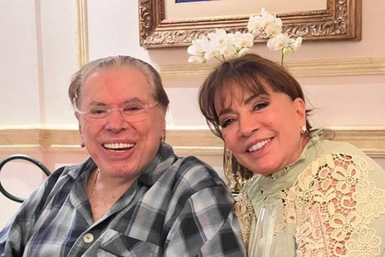 Morre Silvio Santos, dono do SBT, aos 93 anos