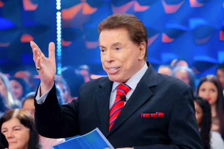 Morre Silvio Santos, dono do SBT, aos 93 anos
