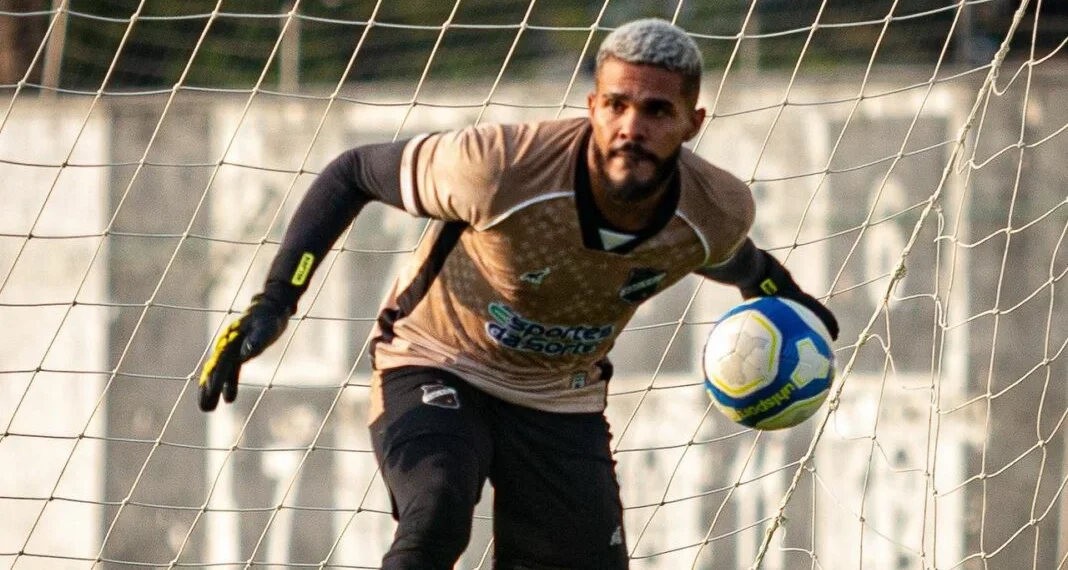ABC e Caxias fazem jogo decisivo pela Série C do Campeonato Brasileiro