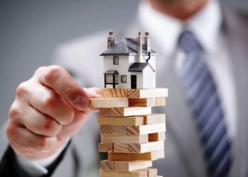 Vantagens de investir em imóveis residenciais no Brasil