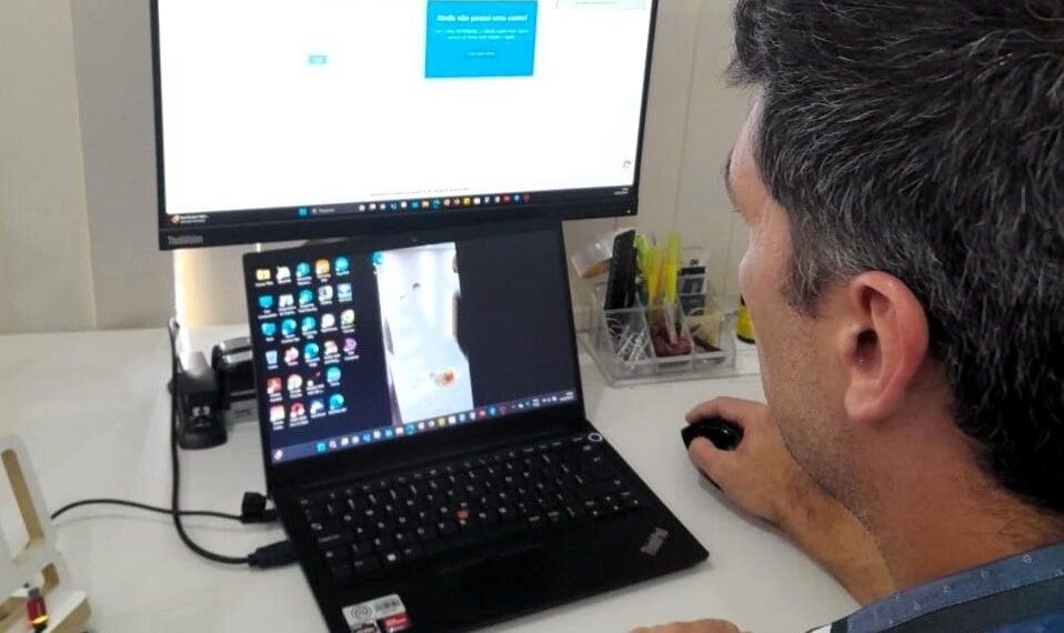 Detran libera cadastro de pessoas jurídicas para acesso a serviços digitais no Portal