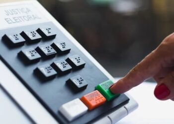 Eleições 2024: Nove cidades do RN têm apenas um candidato à prefeito