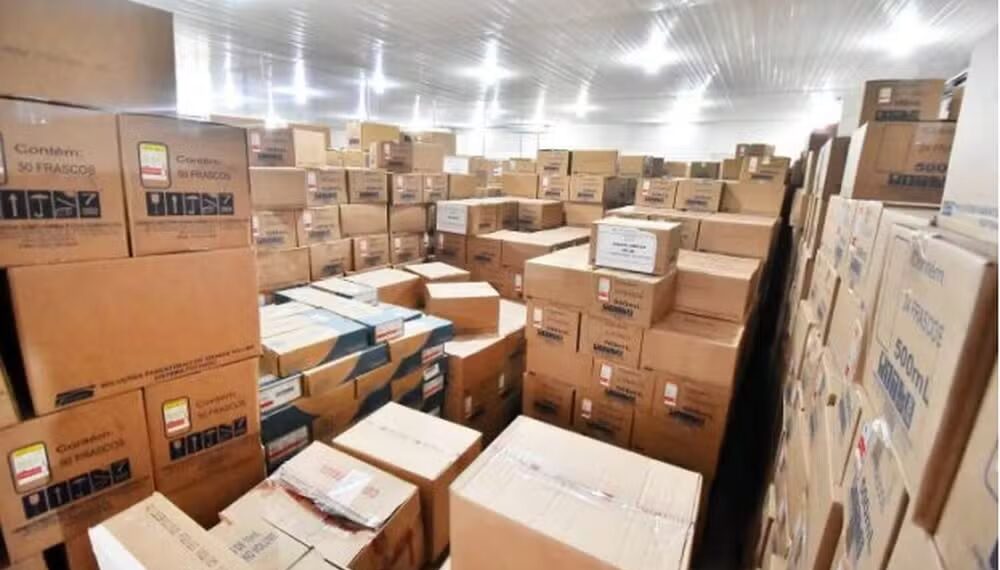 Justiça do RN determina bloqueio de R$ 4,7 milhões para compra de medicamentos para a Unicat