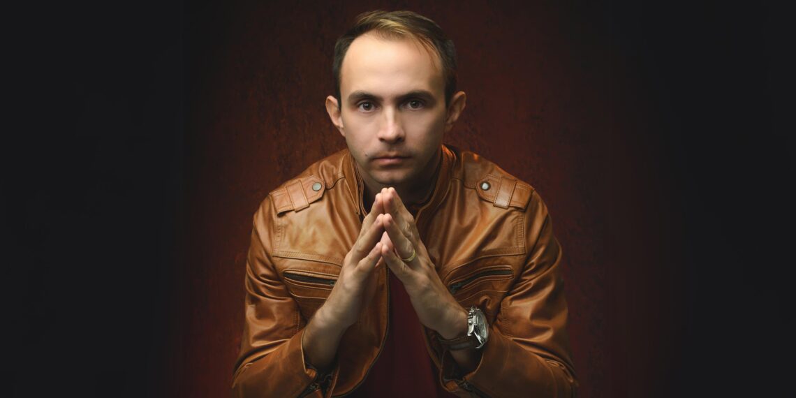 Alta Performance: o caminho para a excelência com Raphael Leitão