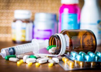 O papel do farmacêutico no processo da finitude do paciente oncológico