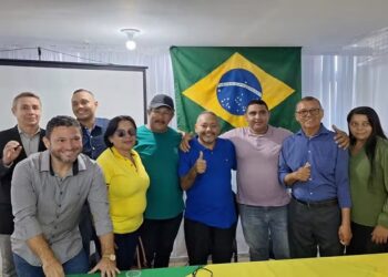 PRTB oficializa Heró Bezerra como candidato à Prefeitura de Natal