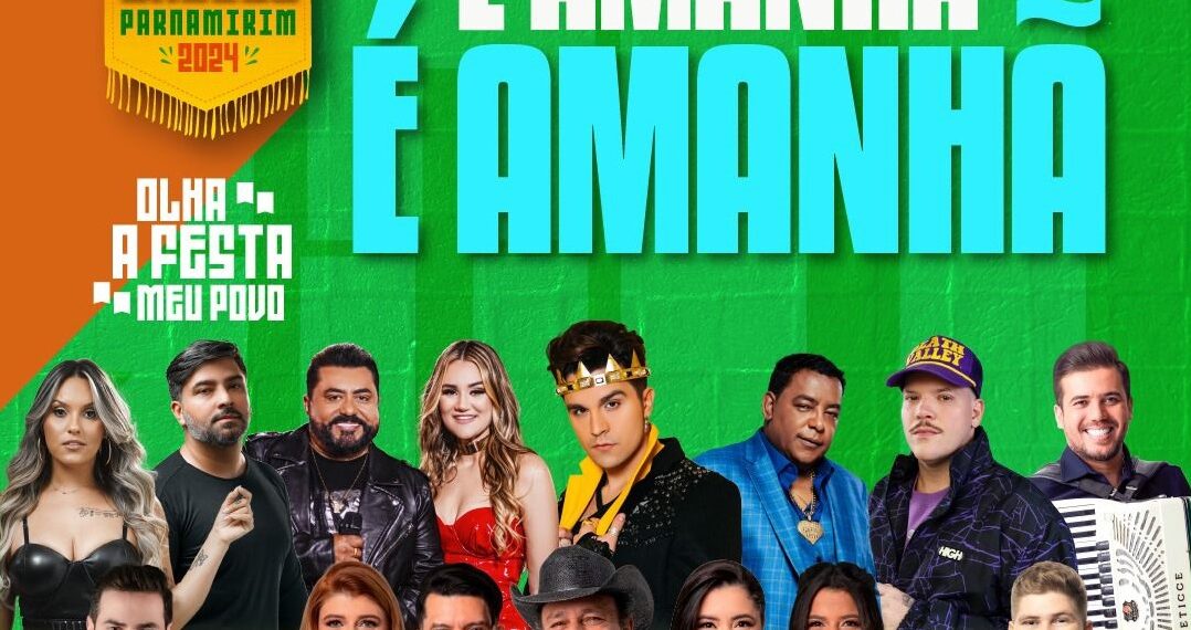 Festa do Sabugo será nesta quinta, 29