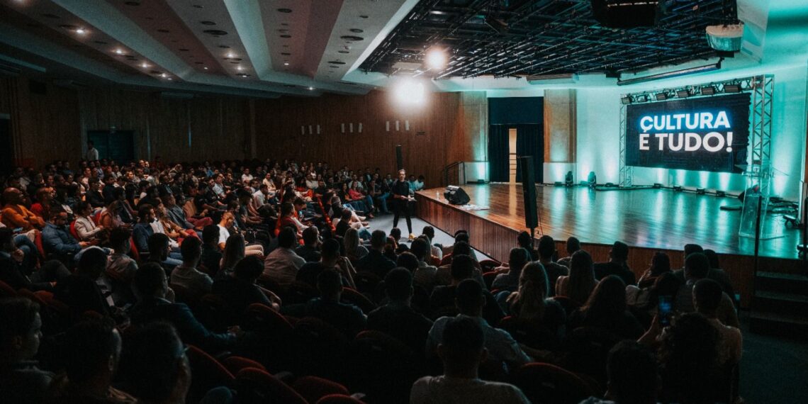 Palestra sobre gestão de negócios com rei do varejo chega à Natal na próxima segunda-feira (2)