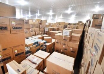 Justiça do RN determina bloqueio de R$ 4,7 milhões para compra de medicamentos para a Unicat