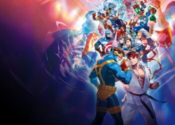 MARVEL vs. CAPCOM Fighting Collection: Arcade Classics: confira o trailer de Marvel Super Heroes