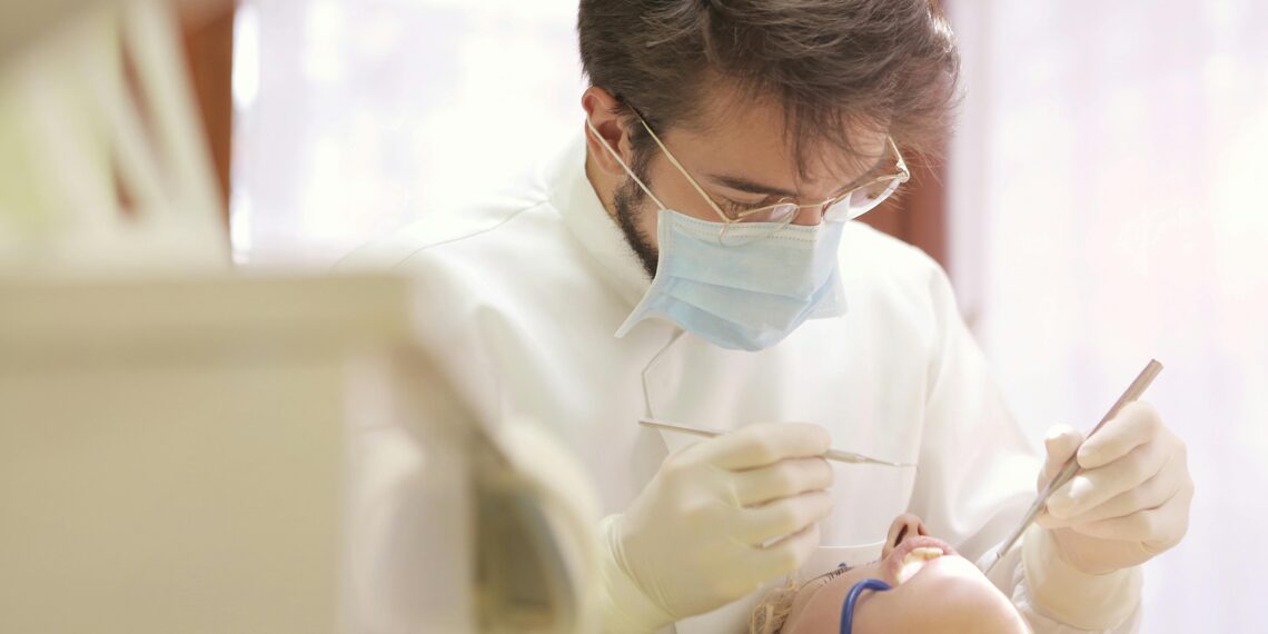 Centro Integrado de Saúde da UnP oferece triagem odontológica gratuita em Natal