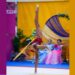 Natal é sede do Torneio Regional de Ginástica Rítmica Nordeste