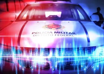 Homem é executado com arma de Grosso calibre