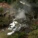 Voepass confirma que potiguar é 62ª vítima da queda de avião em Vinhedo