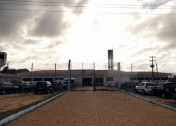 Homem usa alvará de soltura de outro detento e foge de Penitenciária de Parnamirim, diz Seap