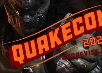 QuakeCon traz anúncios relacionados à franquia DOOM
