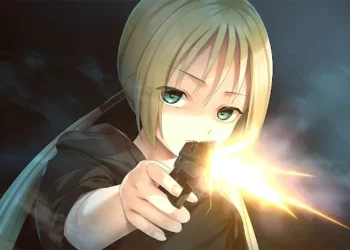 Criminal Border 3rd Offence será lançado para PC em inglês em 2024