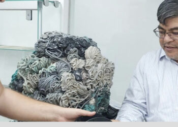 Filamentos biodegradáveis – Pesquisa da UFRN resulta em produto inovador