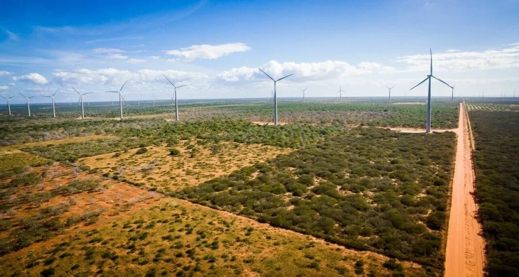RN responde por 53% dos cortes de geração de energia em todo o País