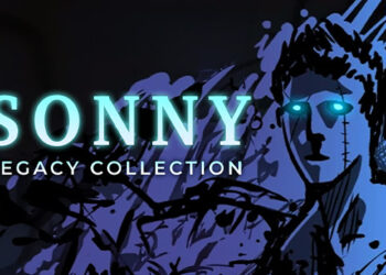 Sonny Legacy Collection será lançado no PC em 30 de setembro