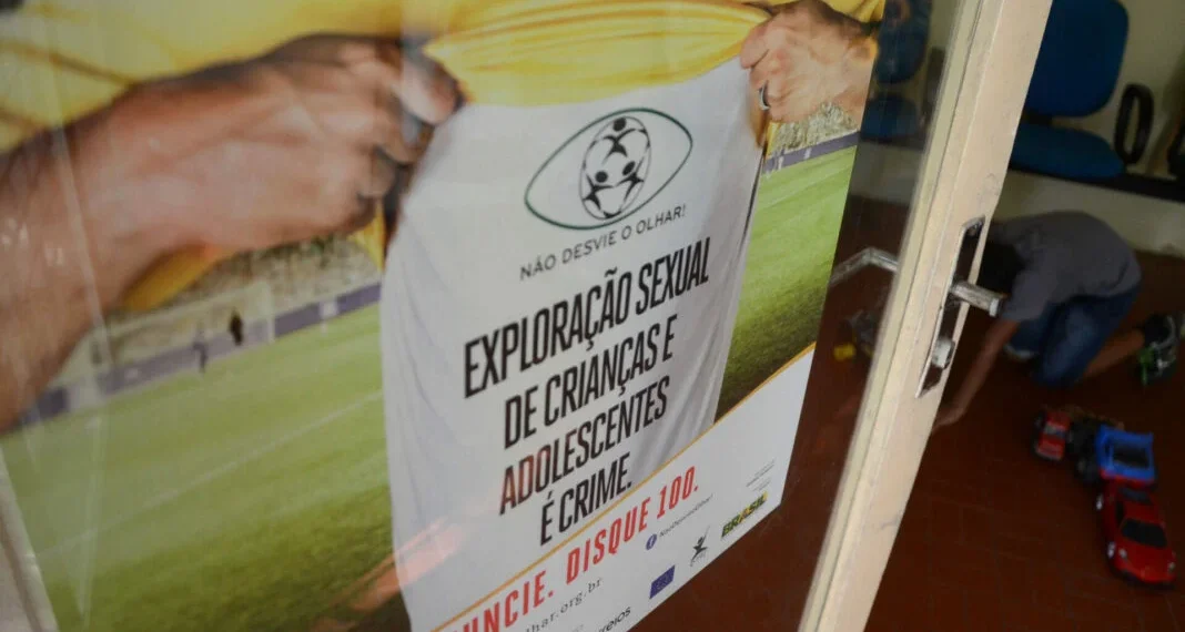 386 crianças e adolescentes foram assassinadas no RN entre 2021 e 2023