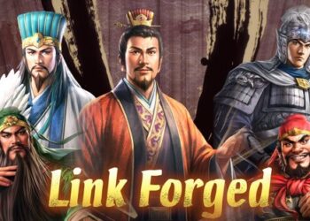 Romance of the Three Kingdoms 8 Remake recebe novos detalhes sobre o sistema de combate