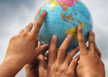 Pontes do conhecimento – Acordos de cooperação possibilitam a interação com universidades ao redor do mundo