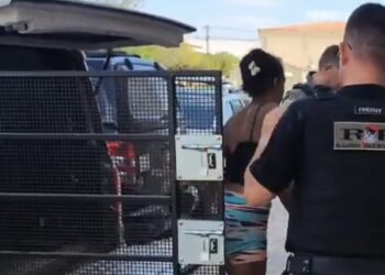 Mulher tenta matar filha com água fervendo no interior do RN