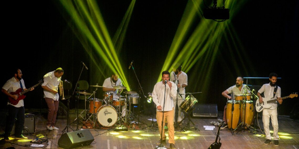 Primeira seletiva do FMPB 2024 acontece nesta sexta-feira, 23