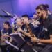 Blitz, Sesi Big Band e Festival Cave: veja agenda cultural do fim de semana em Natal