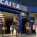 Caixa paga Bolsa Família a beneficiários com NIS de final 3