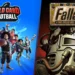 Fallout Classic Collection e Wild Card Football são os jogos grátis da semana na Epic Games Store