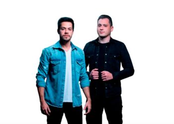 Teatro Riachuelo Recebe “Illusion Show”, com Henry e Klauss