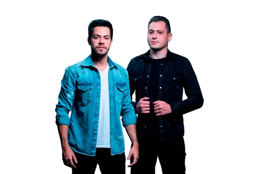 Teatro Riachuelo Recebe “Illusion Show”, com Henry e Klauss