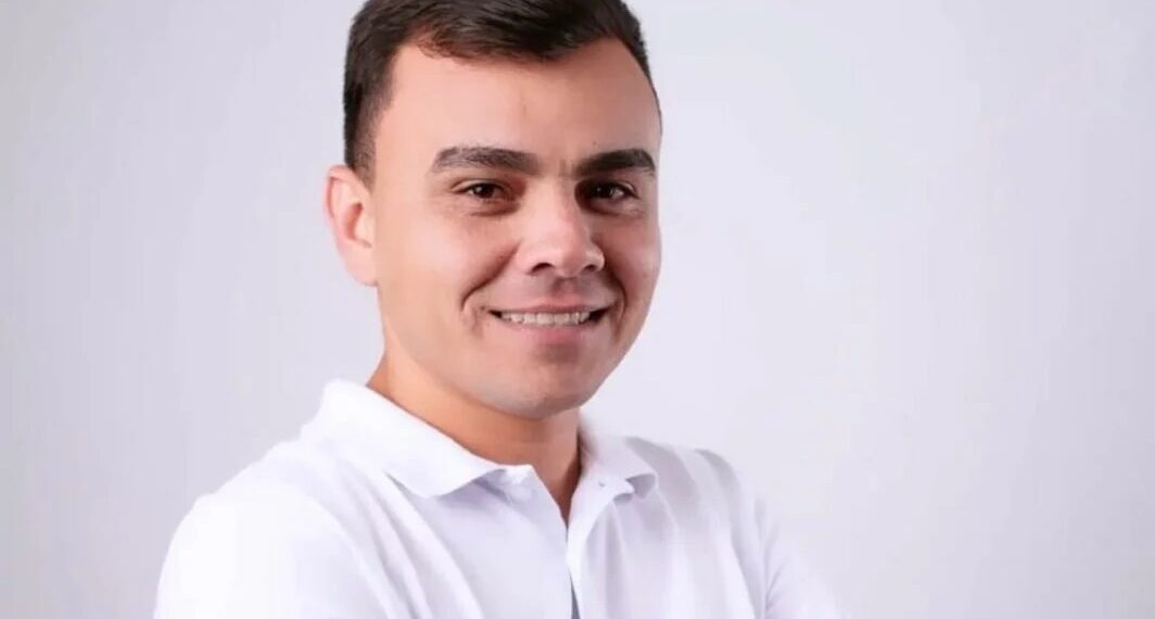 Irmão de prefeito assassinado assume prefeitura de João Dias temporariamente