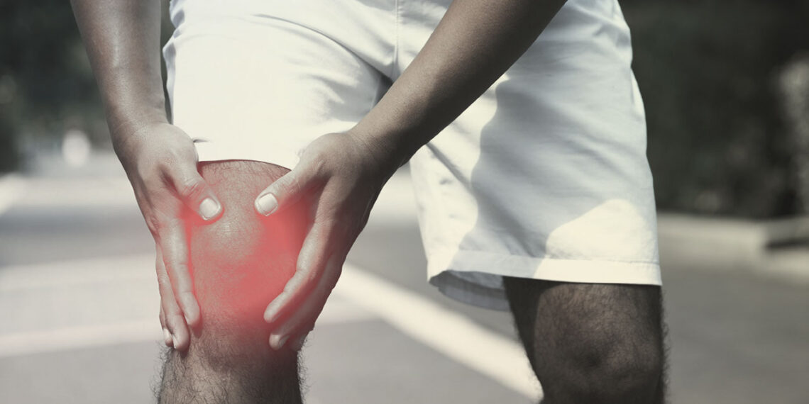 Por que lesões nos joelhos são comuns entre jogadores de futebol?