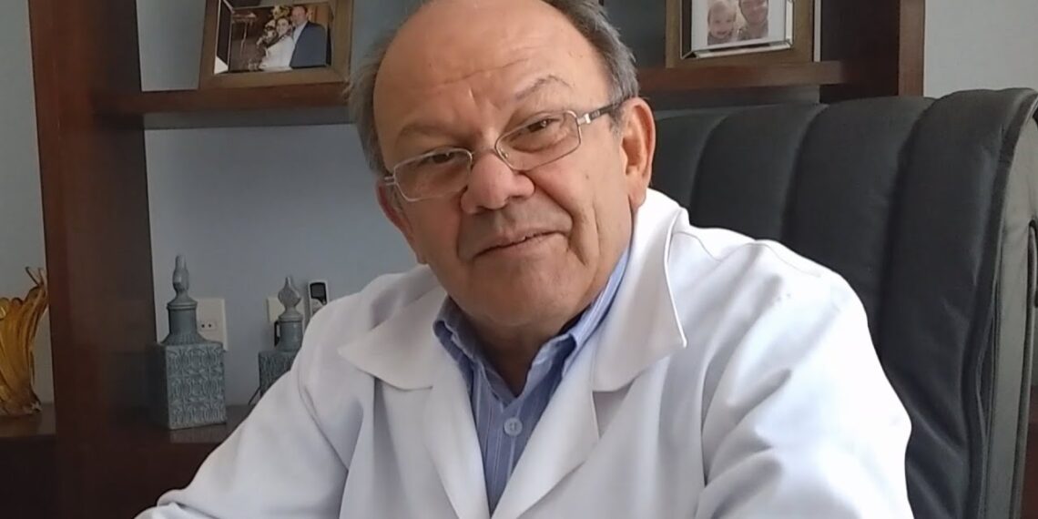 TJRN mantém prefeito Salomão Gurgel inelegível por ato de improbidade em Janduís