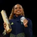Rebeca Andrade conquista a prata na final do salto nos Jogos de Paris