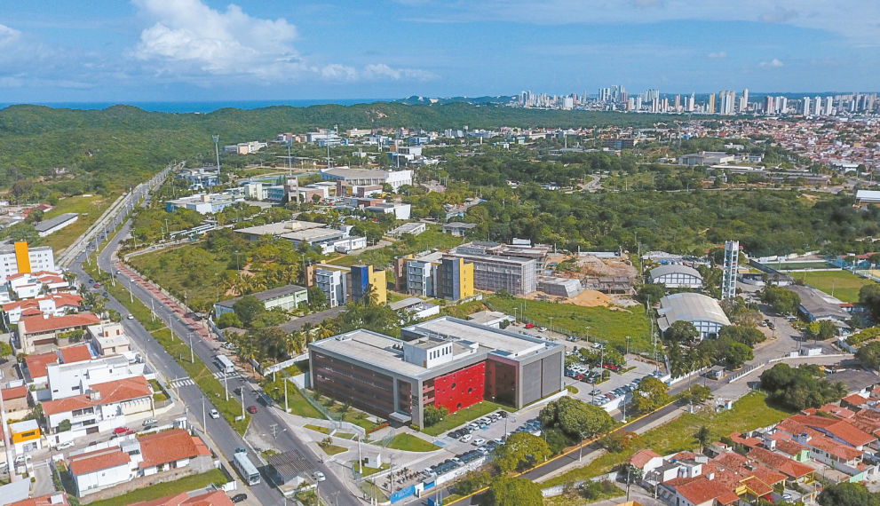 Projeto do IMD com Lenovo abre seleção para bolsistas de graduação e pós